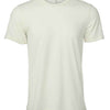 Canvas Unisex Crew Neck T-Shirt