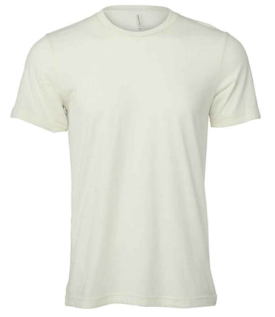 Canvas Unisex Crew Neck T-Shirt Citron