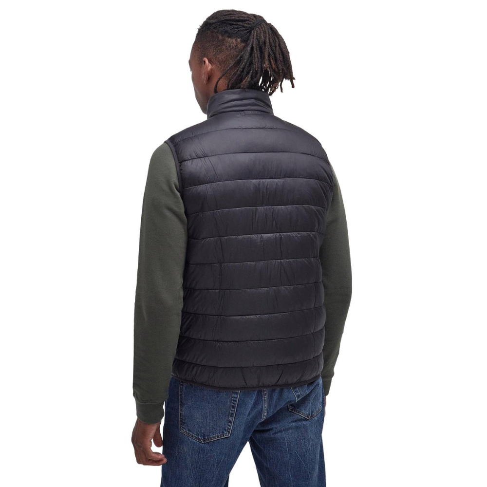 Custom Barbour Gilet - Bretby