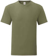 Fruit of the Loom Iconic 150 T-Shirt Classic Olive