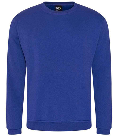 Pro RTX Pro Sweatshirt Royal Blue