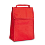 OSAKA. Foldable cooler bag 2 L in non-woven material (80 g/m²)