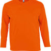 SOL'S Monarch Long Sleeve T-Shirt