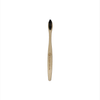 Branded Bamboo Toothbrush with Coloured Bristles