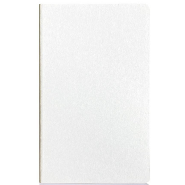 Castelli Samoa Medium Recycled Paper Notebook