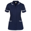 Orn Florence Classic Tunic Navy/White