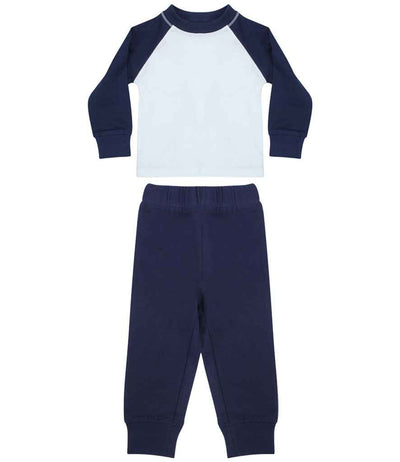 Larkwood Baby/Toddler Pyjamas