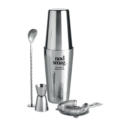 Branded Cocktail set 750 ml