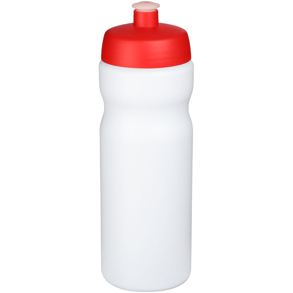 Branded Baseline® Plus 650 ml sport bottle