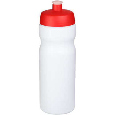 Branded Baseline® Plus 650 ml sport bottle