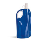 HIKE. Foldable bottle in PET, PA and PE 700 mL