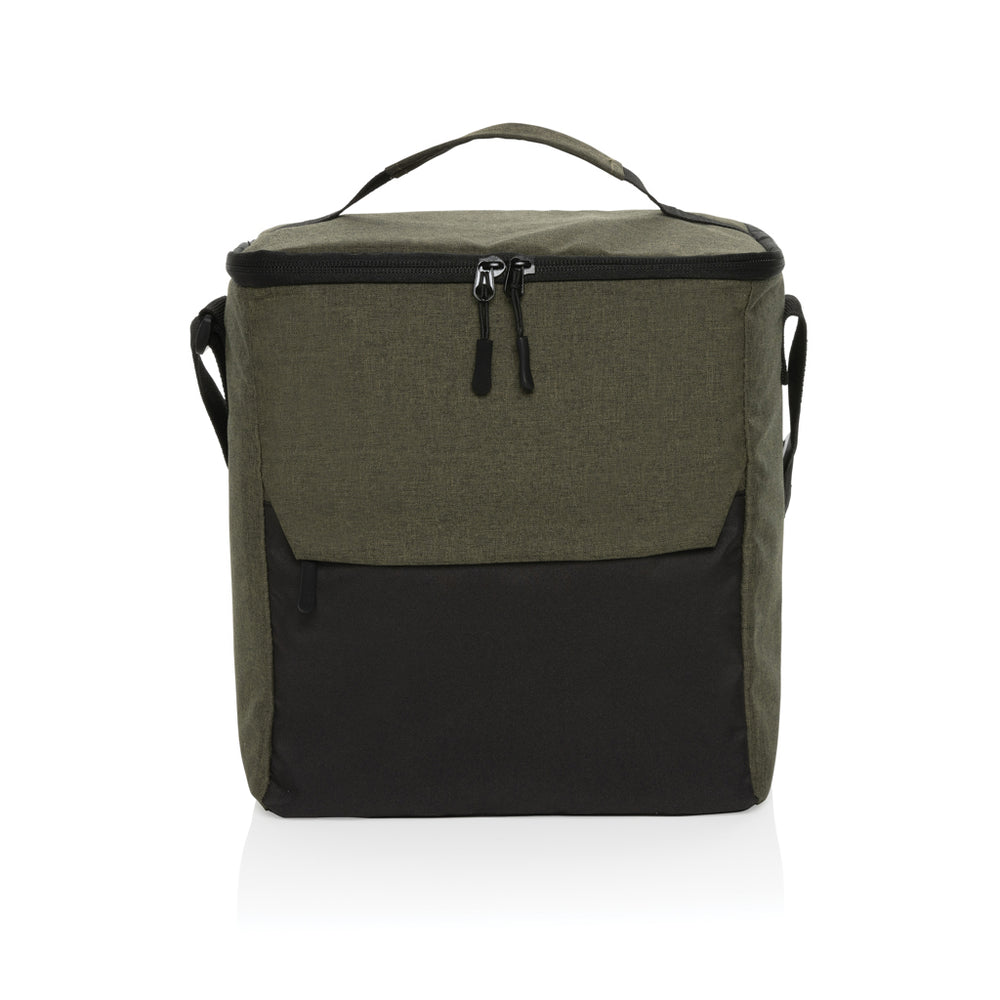 Branded Kazu AWARE™ RPET basic cooler bag