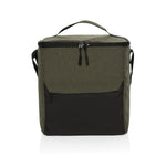Branded Kazu AWARE™ RPET basic cooler bag