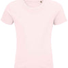 SOL'S Kids Pioneer Organic T-Shirt
