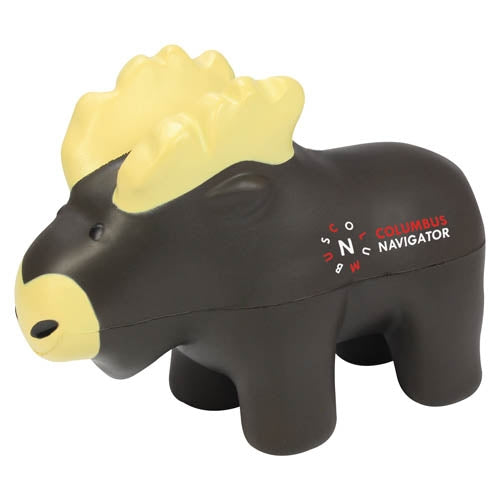 Stress Moose