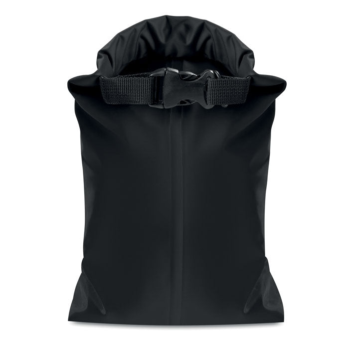 Branded Water resistant bag PVC small