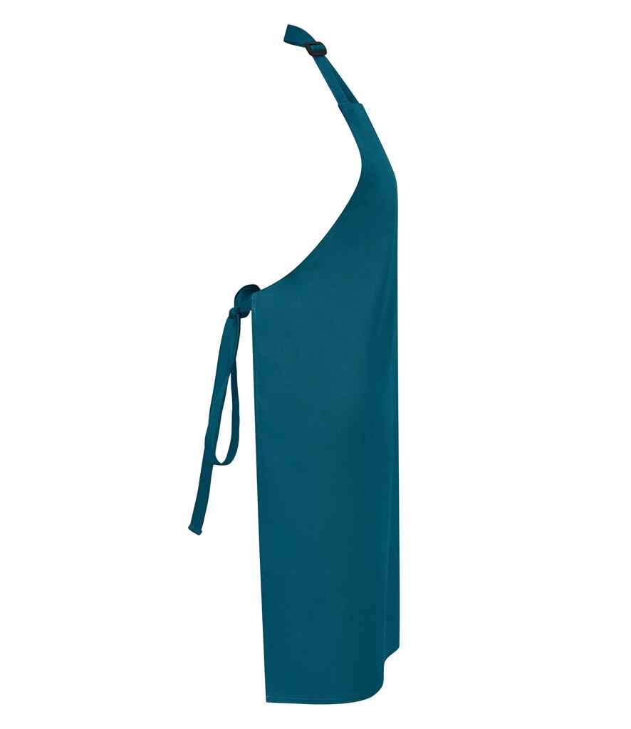 Branded Brand Lab Adjustable Bib Apron