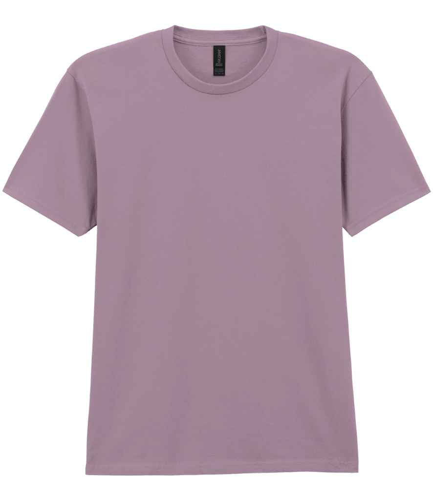 Gildan SoftStyle® Midweight T-Shirt Paragon
