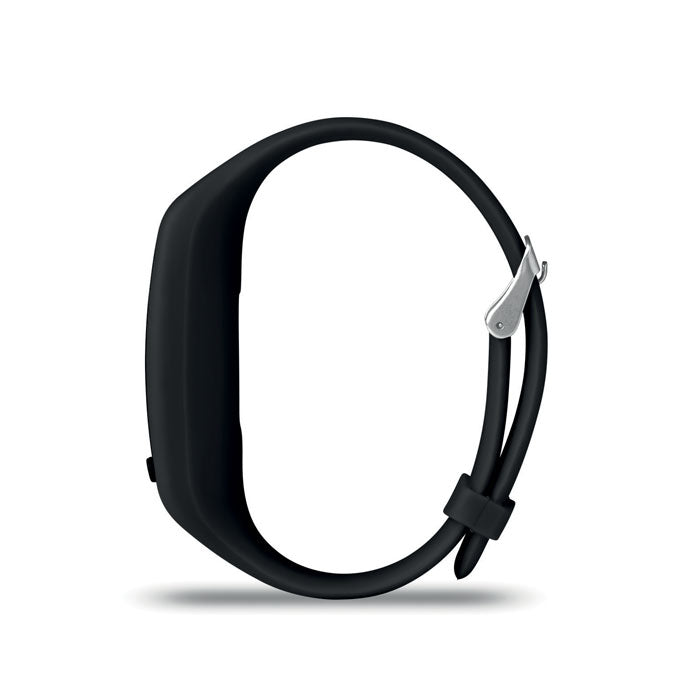 Branded Pedometer bracelet