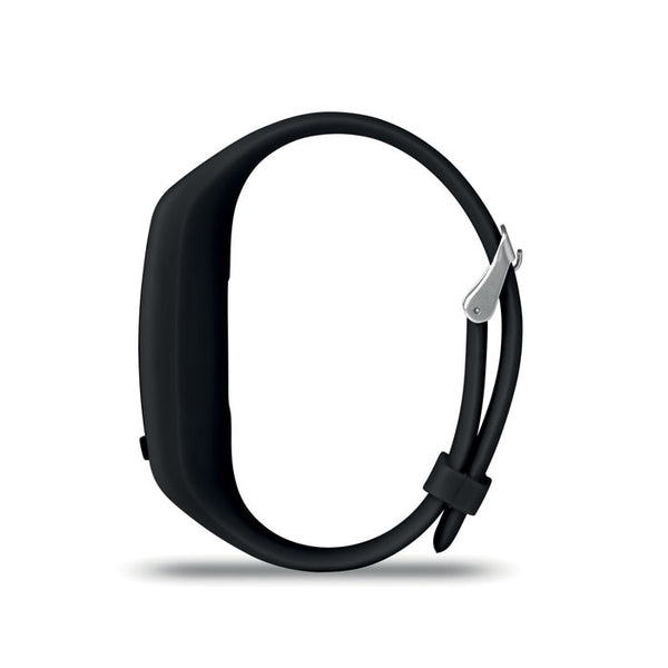 Branded Pedometer bracelet