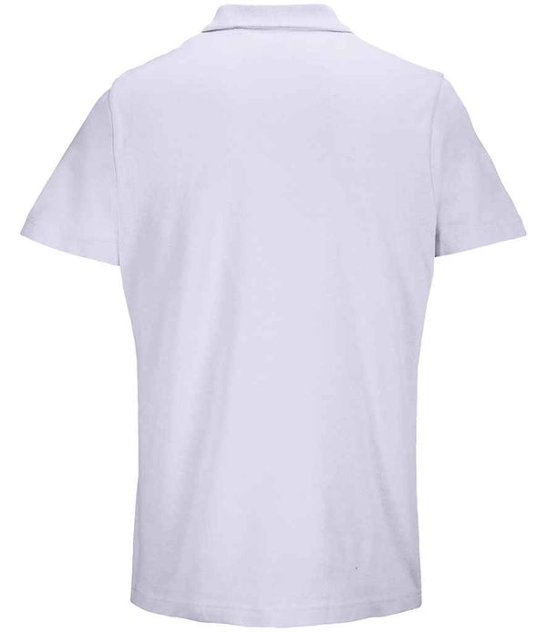 SOL'S Unisex Pulse Twin Piqué Polo Shirt Lilac
