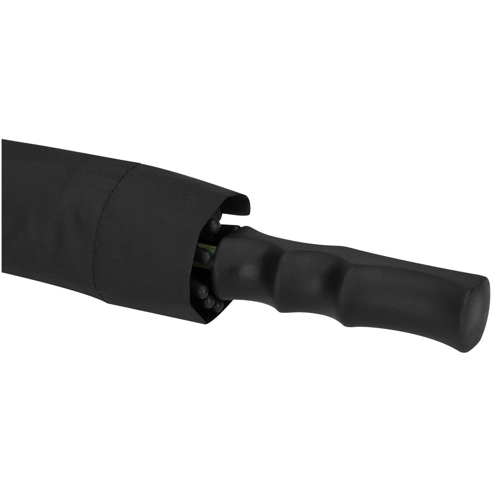 Branded Stark 23" windproof auto open umbrella
