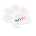 sticky-smart shape - paw