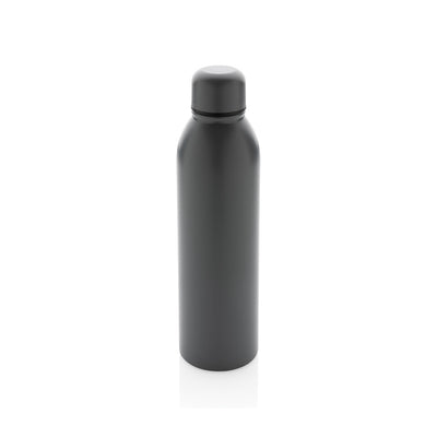 RCS Recycled stainless steel vacuum bottle 500ML