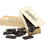 Annickbank Domino game