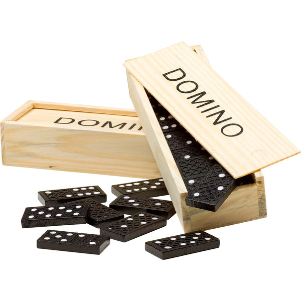 Annickbank Domino game