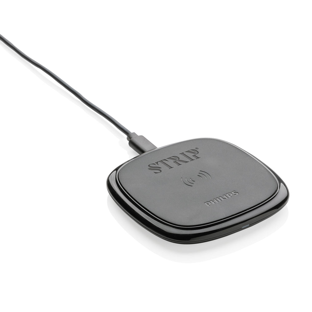 Branded Philips 10W Qi wireless charger