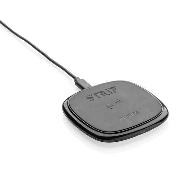 Branded Philips 10W Qi wireless charger
