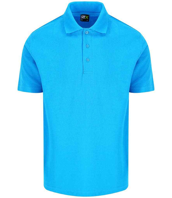 Pro RTX Pro Piqué Polo Shirt