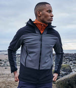 Craghoppers Expert Active Hooded Soft Shell Jacket