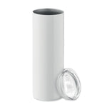 Branded Double wall sublimation tumbler