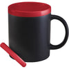 Buchanan Mug with chalks (300ml)