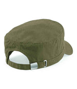 Beechfield Army Cap