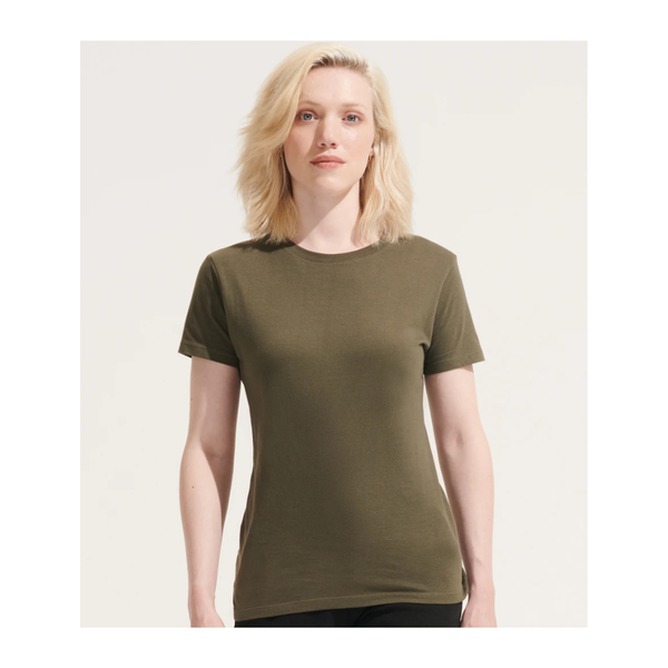 SOL'S Ladies Regent T-Shirt