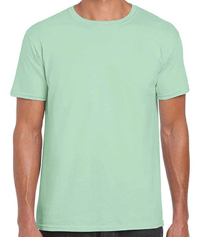 Gildan SoftStyle® Adult T-Shirt