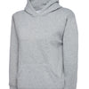 Childrens Hooded Sweatshirt