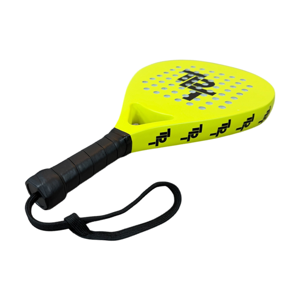 Custom Branded Padel Racket