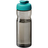 H2O Active® Eco Base 650 ml flip lid sport bottle