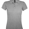 SOL'S Ladies Prime Poly/Cotton Piqué Polo Shirt