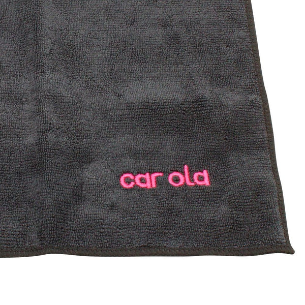 Microfibre Sports Towel (Large: Embroidered)