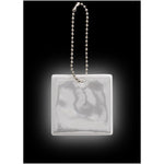 RFX™ H-16 square reflective PVC hanger