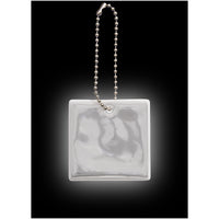 RFX™ H-16 square reflective PVC hanger