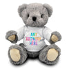 Branded T-Shirt Bear