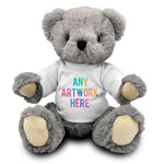 Branded T-Shirt Bear