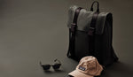 Branded VINGA Baltimore Backpack