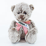 Sash Bear II